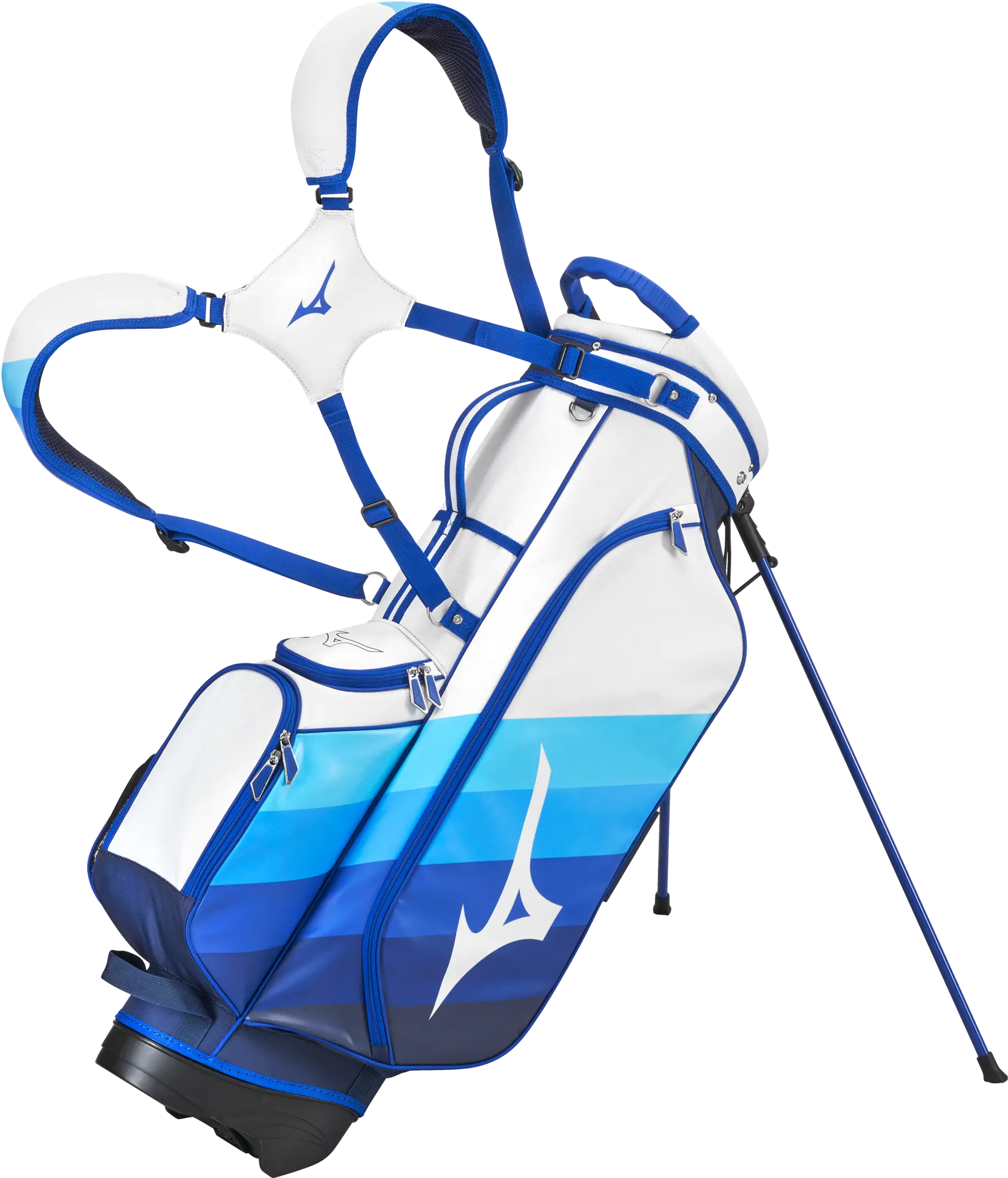 Mizuno Tour LW Stand Bag 25