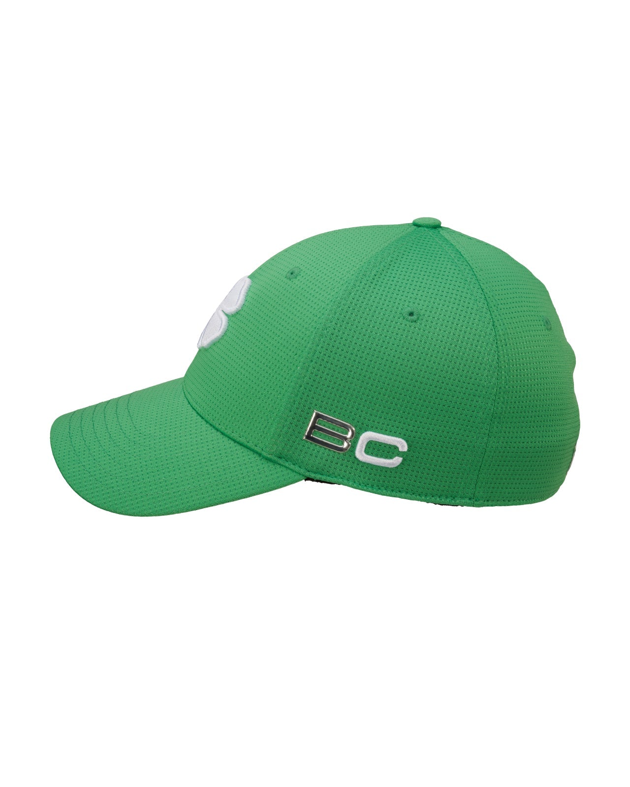 Black Clover Iron X Electric