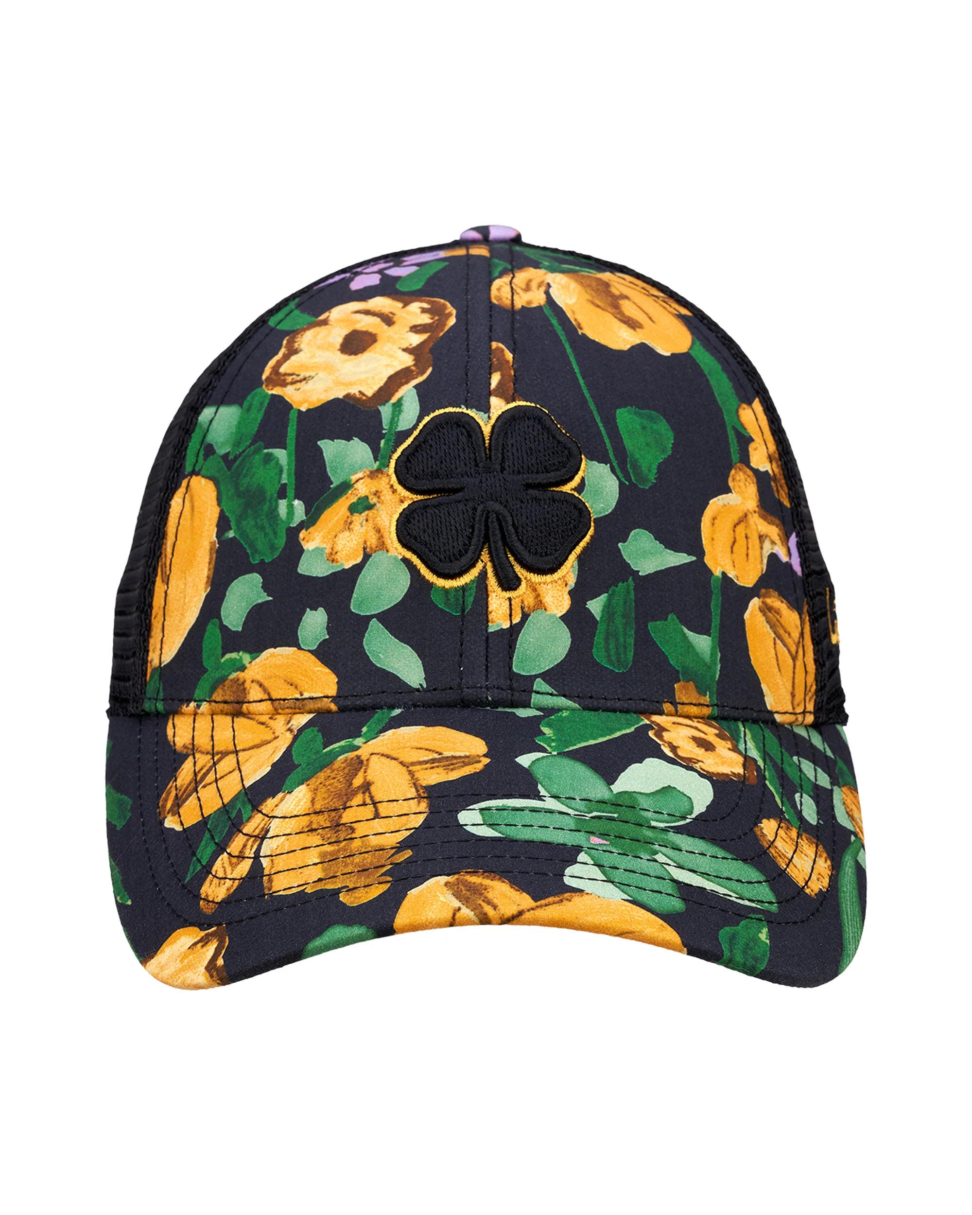 Black Clover Island luck 27