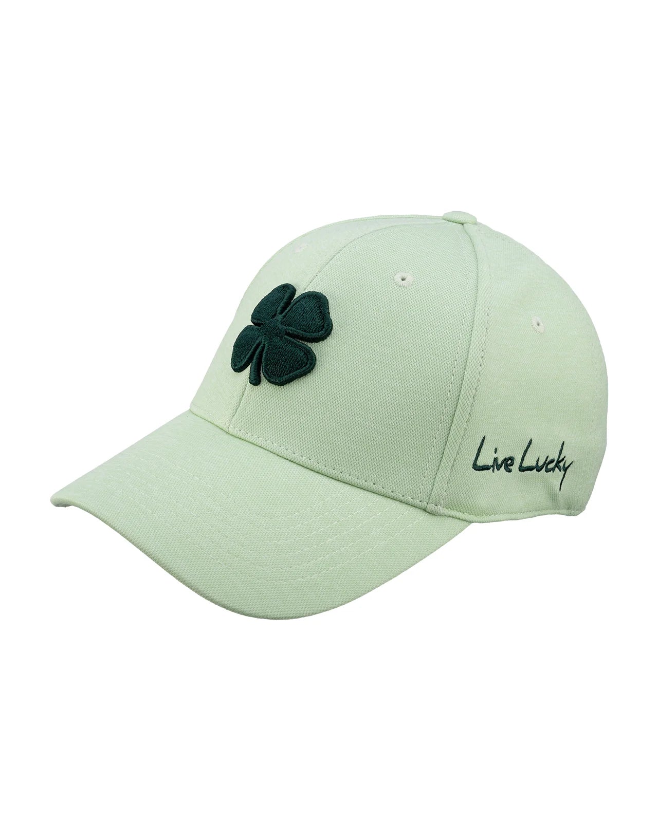 Black Clover Lucky Heather Evergreen