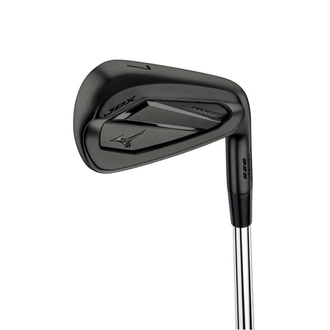JPX 925 Forged Black