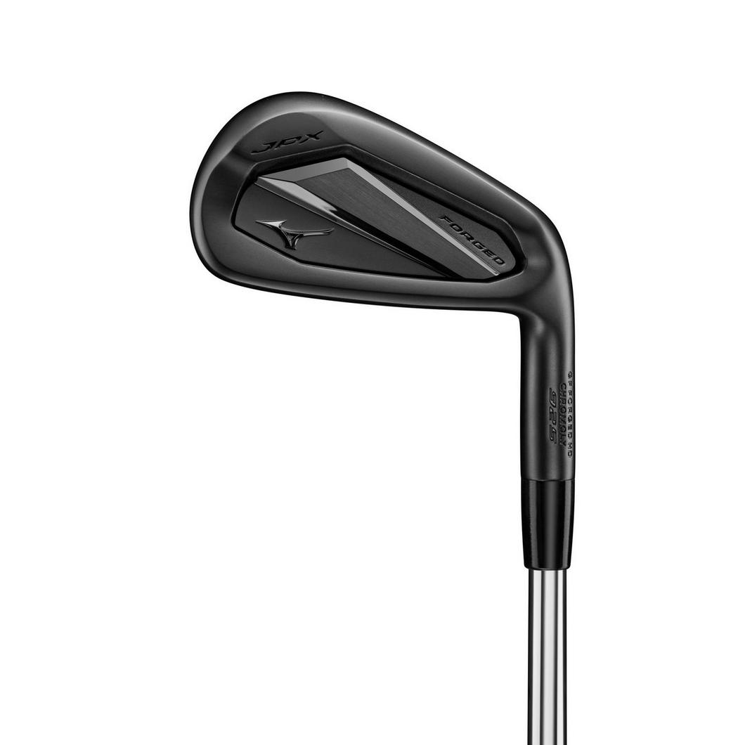 JPX 925 Forged Black