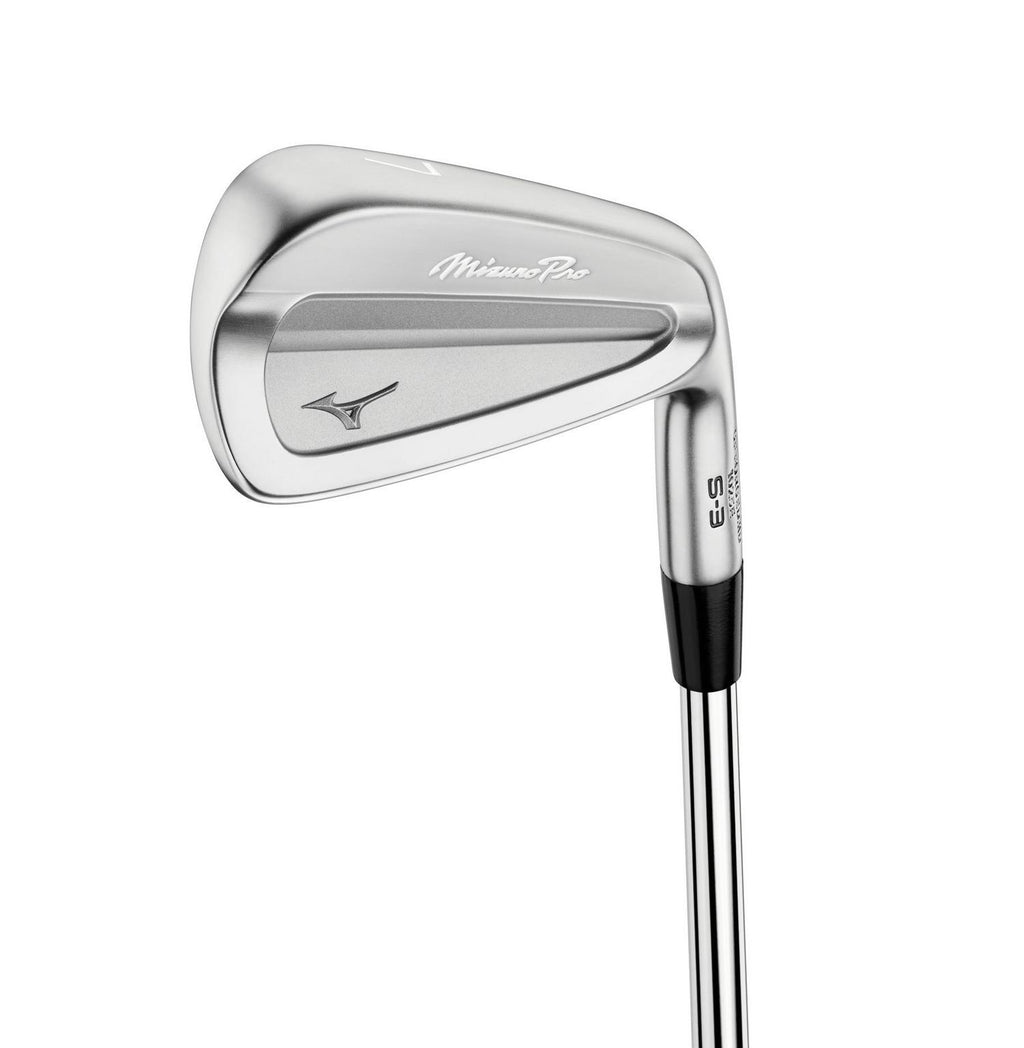 Mizuno Pro S-3