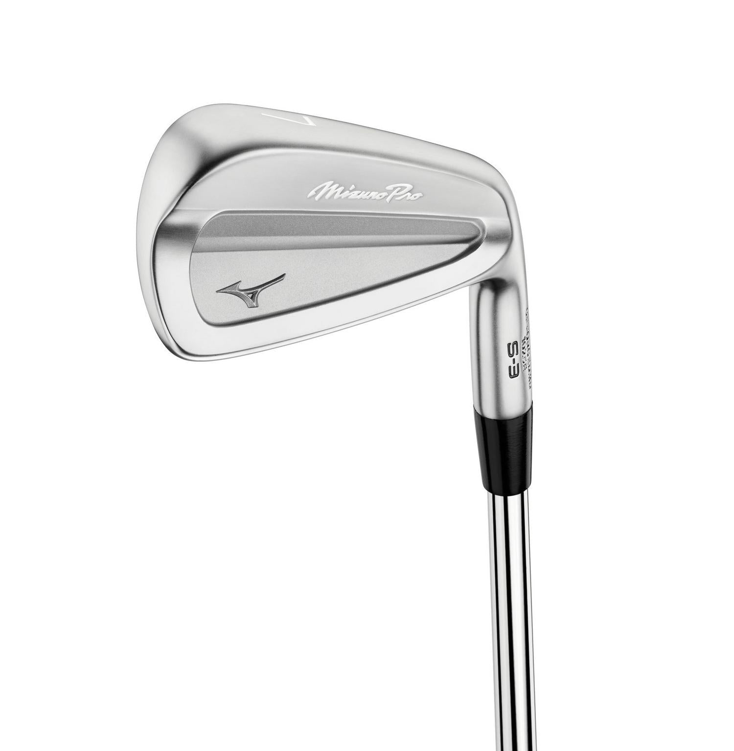 Mizuno Pro S-3