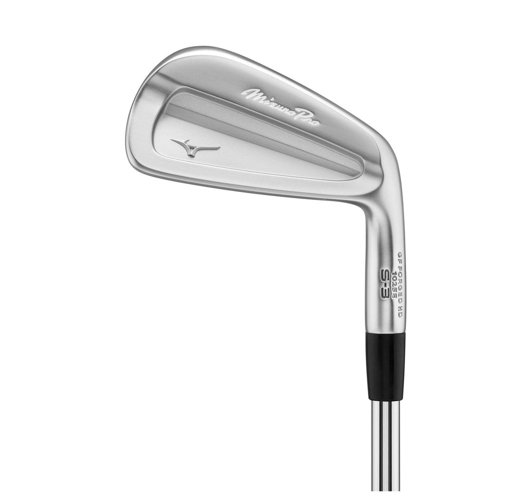 Mizuno Pro S-1/S-3 Blended set