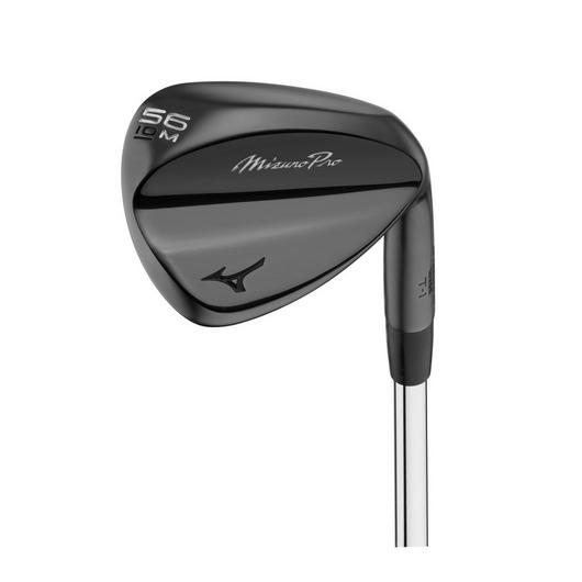Mizuno Pro T1 Black