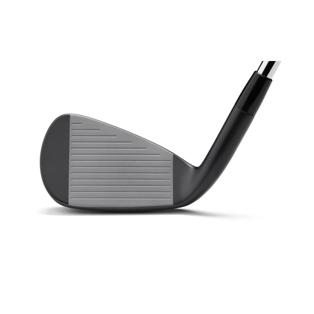 JPX 925 Hot Metal Black