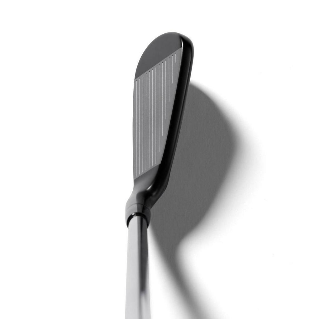 JPX 925 Hot Metal Black