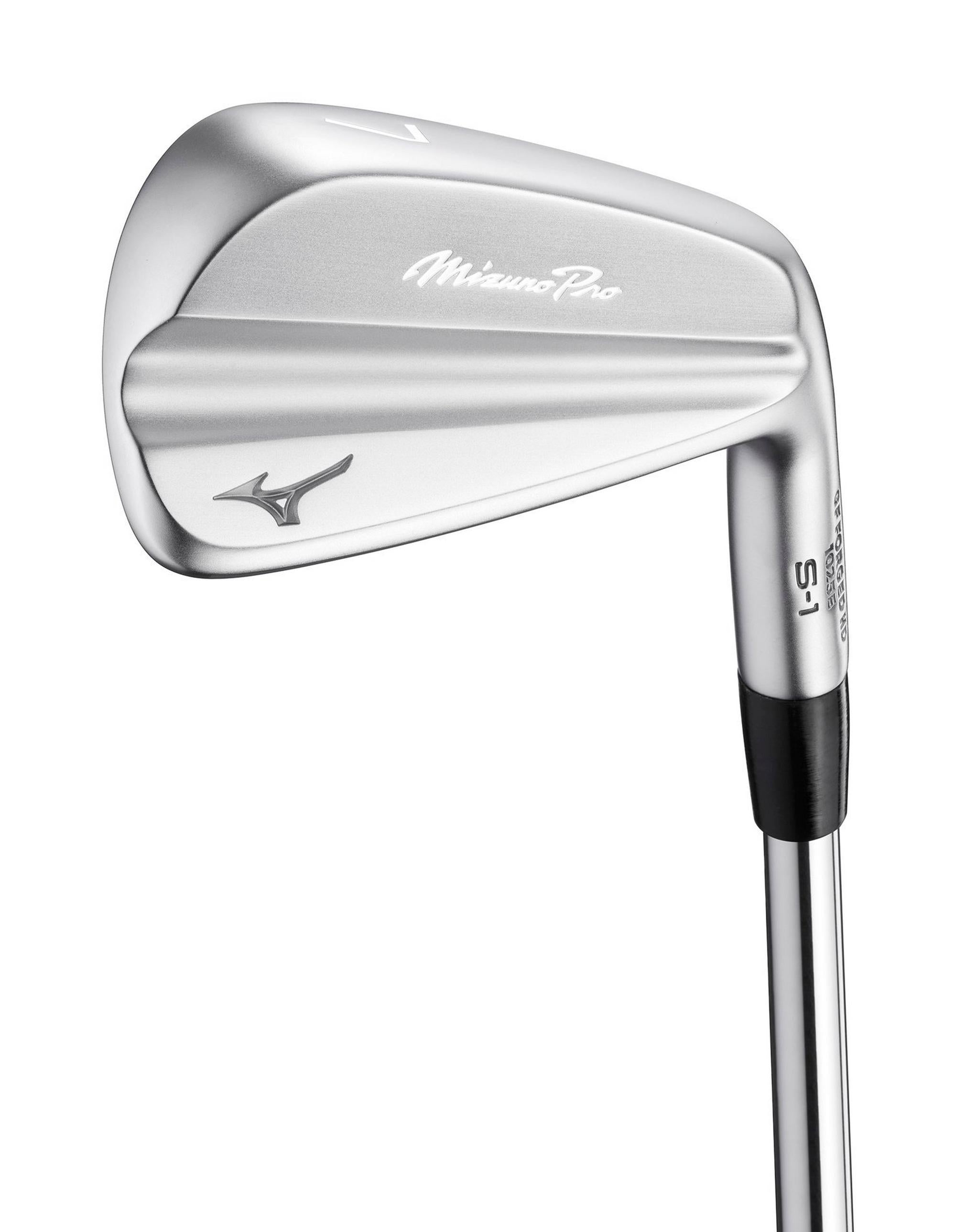 Mizuno Pro S-1