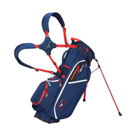 BR-D4 Stand Bag