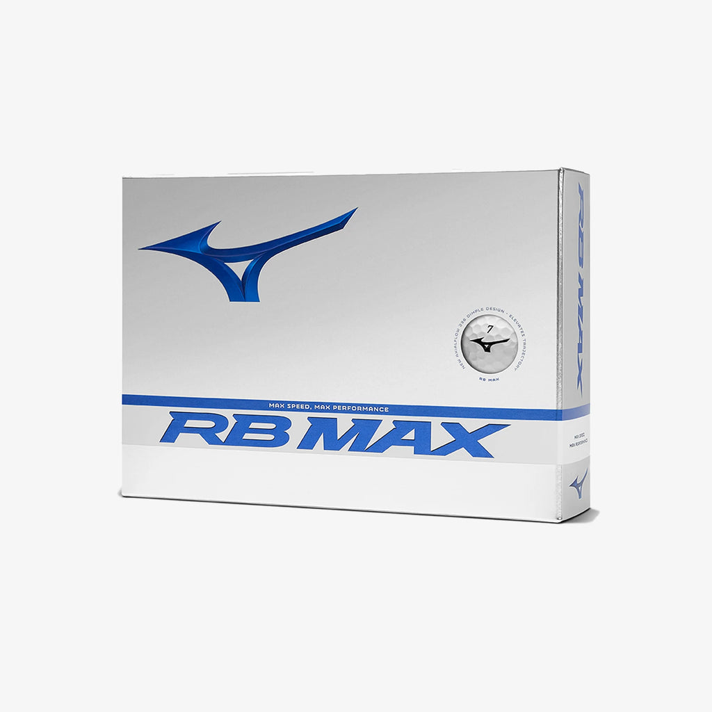 Mizuno RB 566 Max