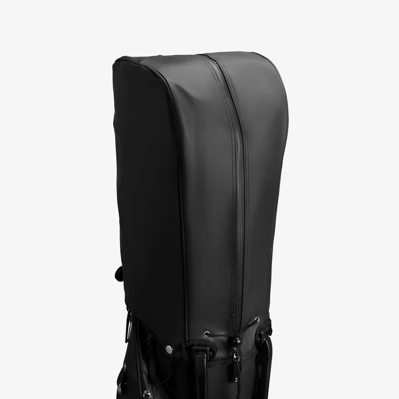 Vessel Player V Black Stand Bag