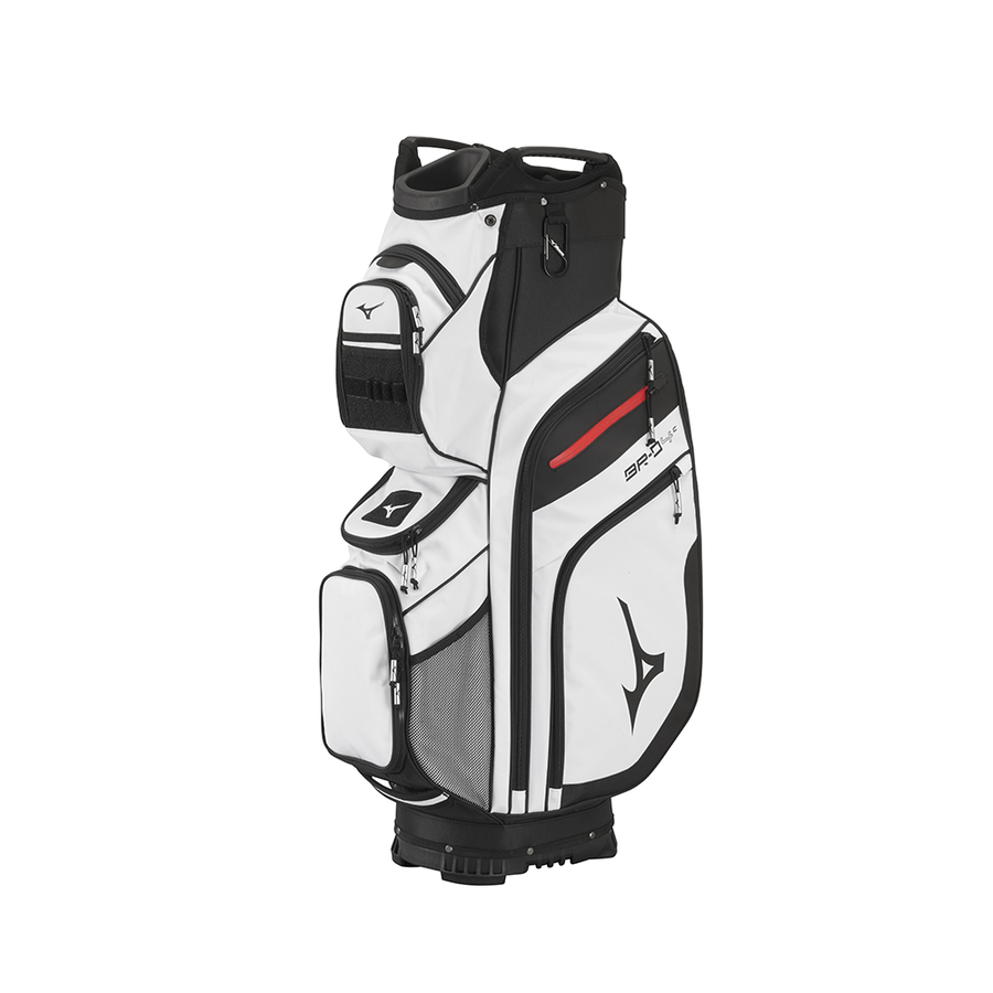 BR-D4 Cart Bag