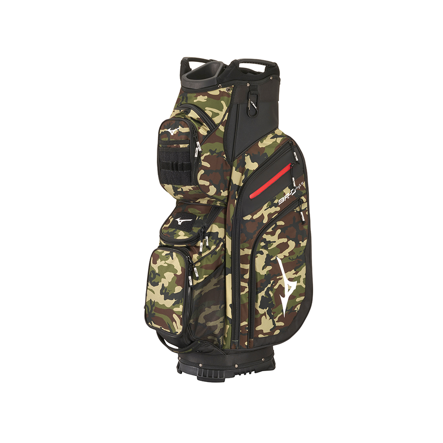 BR-D4 Cart Bag