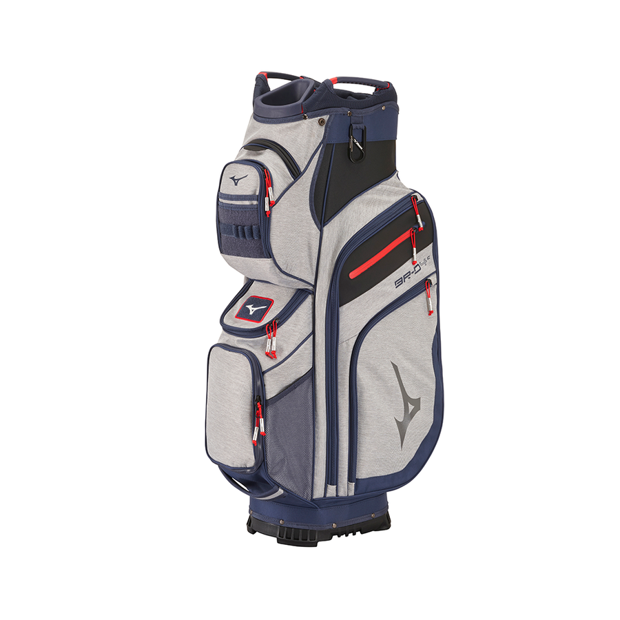 BR-D4 Cart Bag