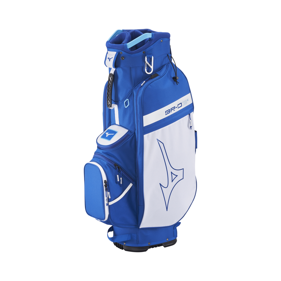 BR-D3 Cart Bag