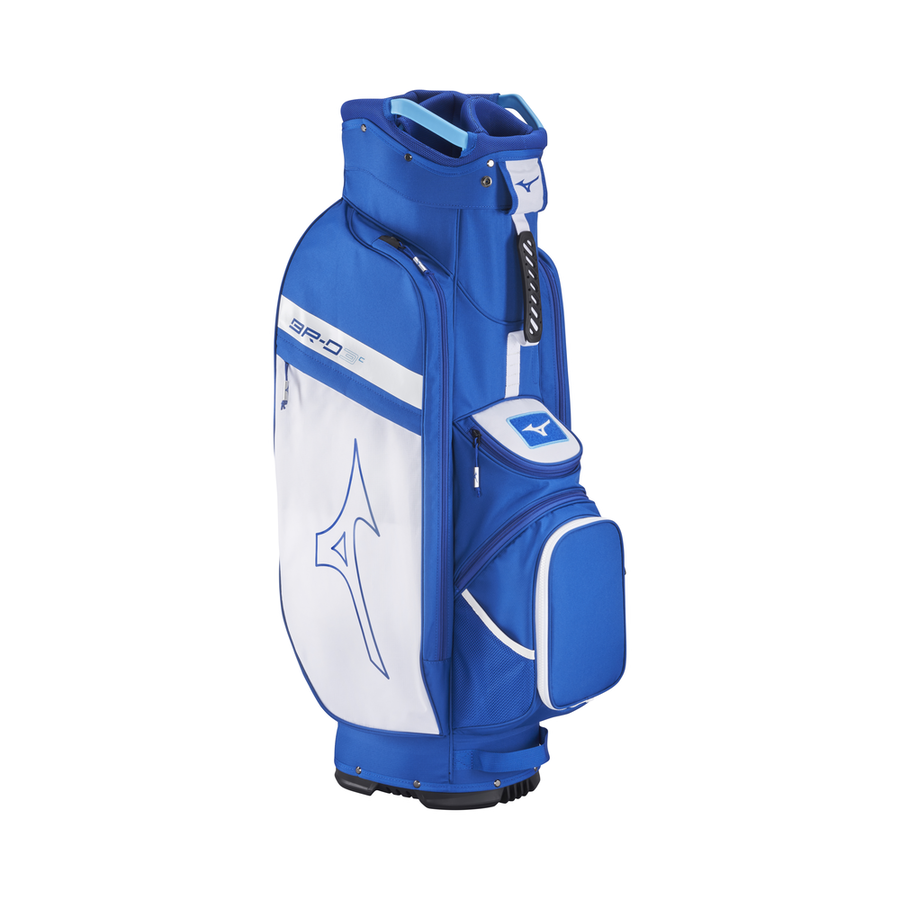 BR-D3 Cart Bag