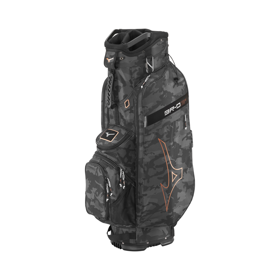 BR-D3 Cart Bag
