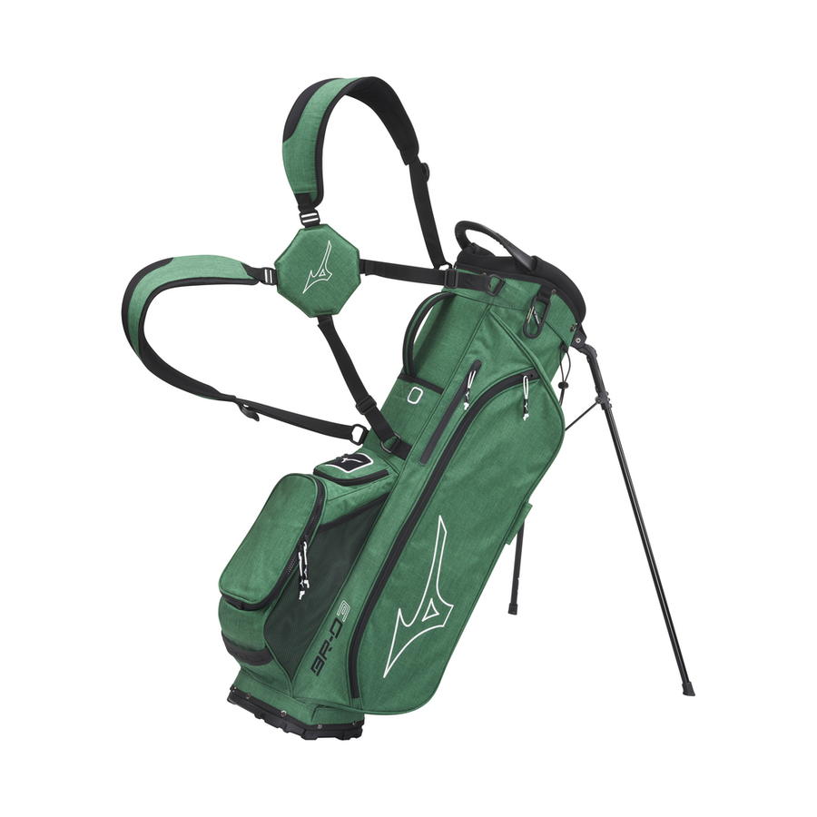 BR-D3 Stand Bag