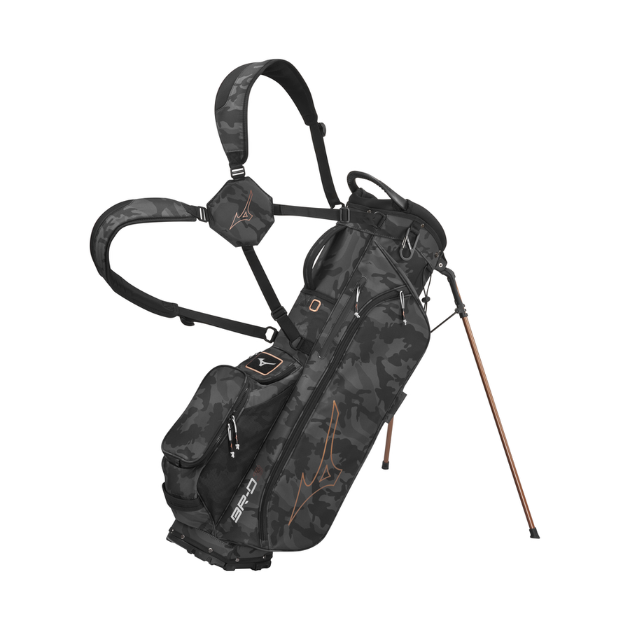 BR-D3 Stand Bag