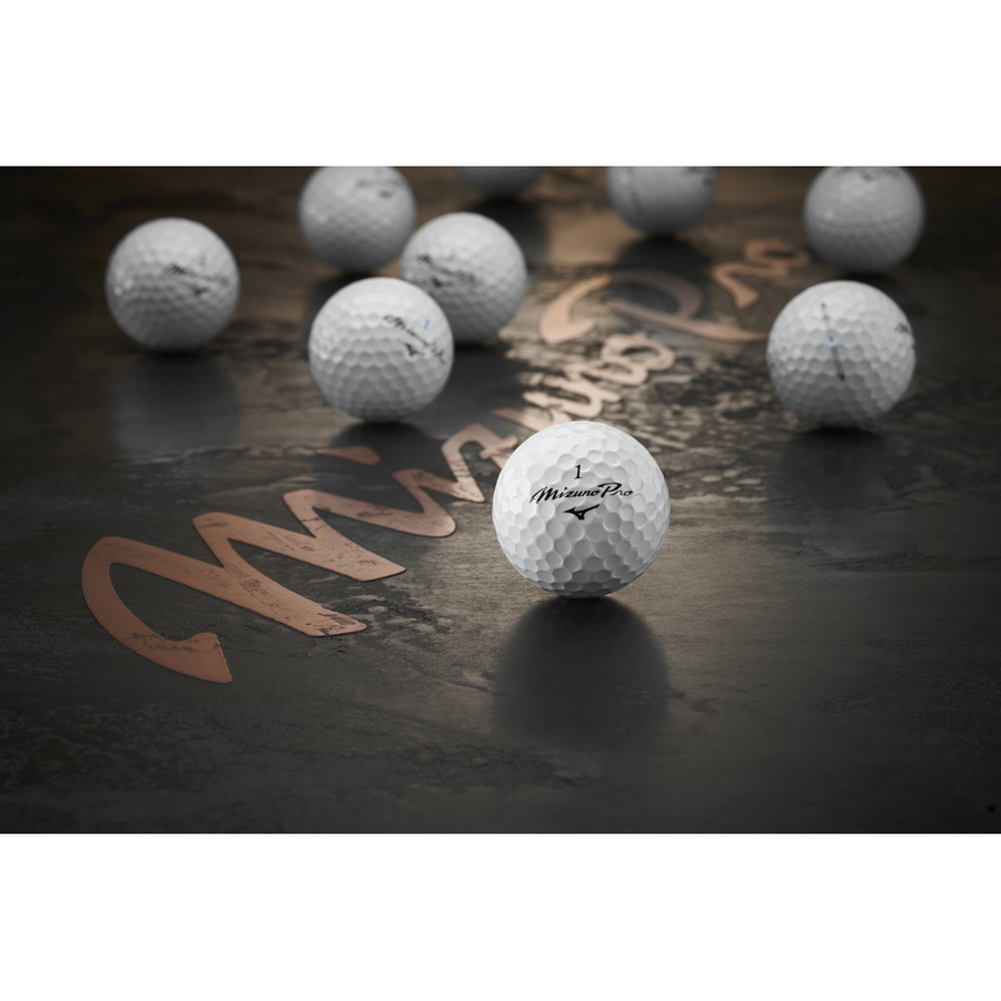 Mizuno Pro X (Dozen)