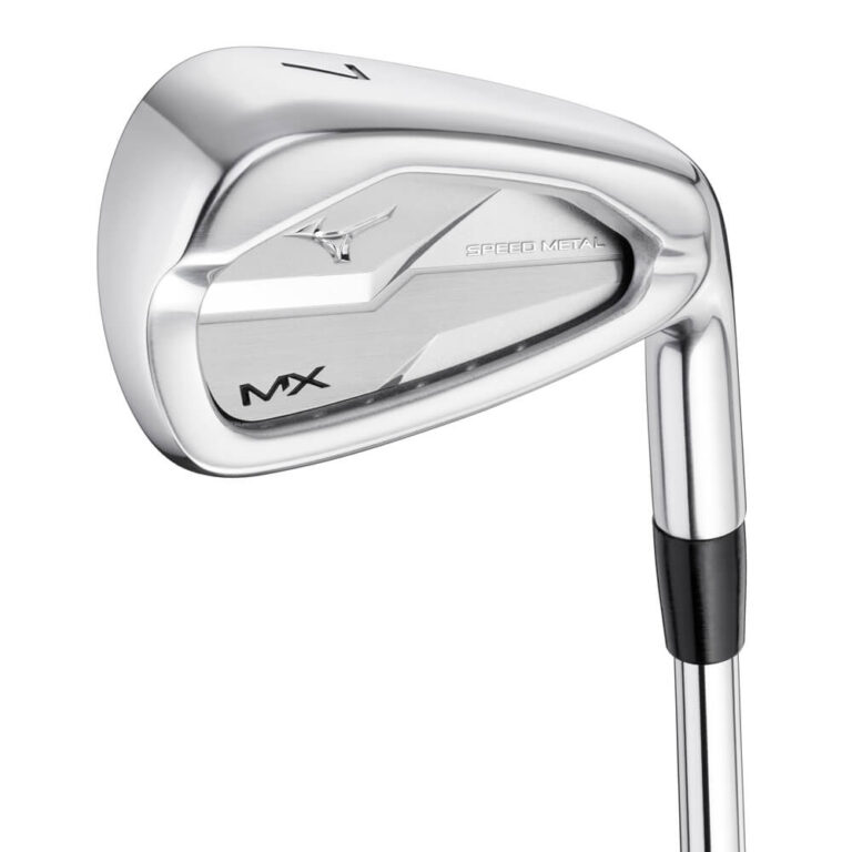 Mizuno MX Speed Metal