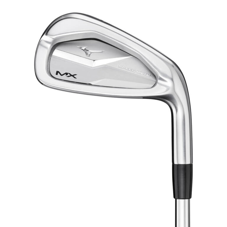 Mizuno MX Speed Metal