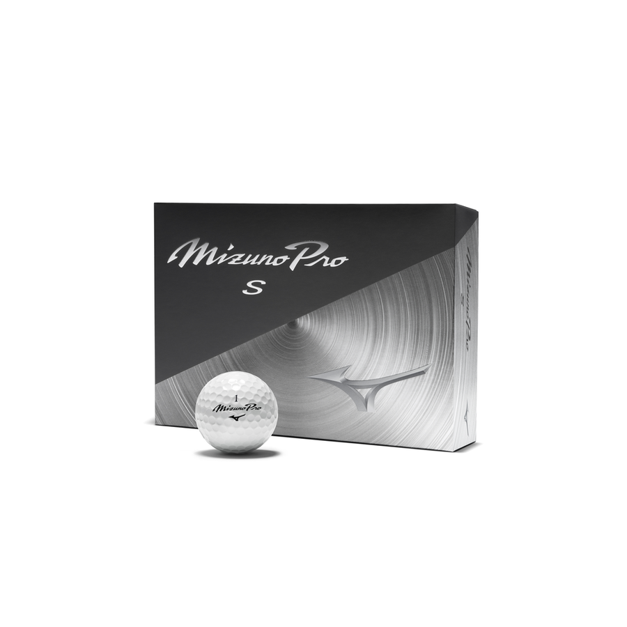 Mizuno Pro S (Dozen)
