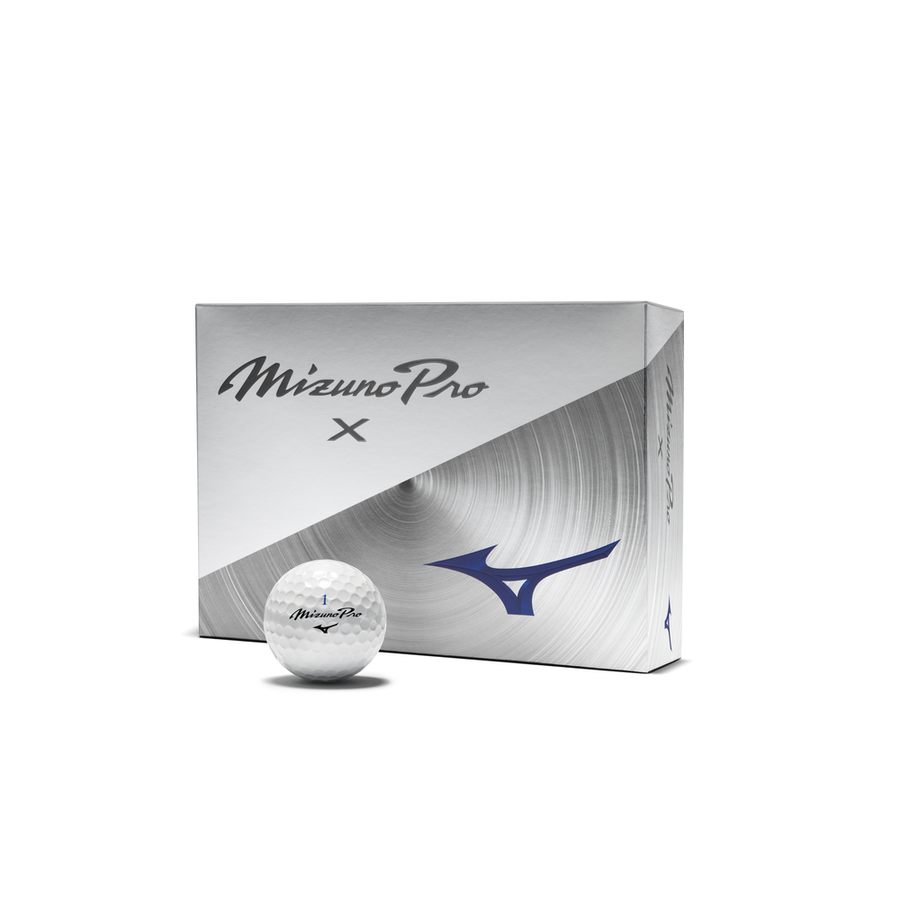 Mizuno Pro X (Dozen)