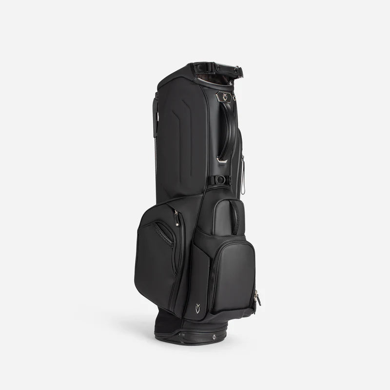 Vessel Player V Black Stand Bag