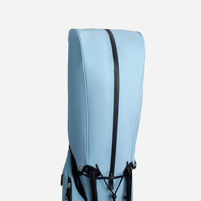 Vessel Player V Sky Blue Stand Bag