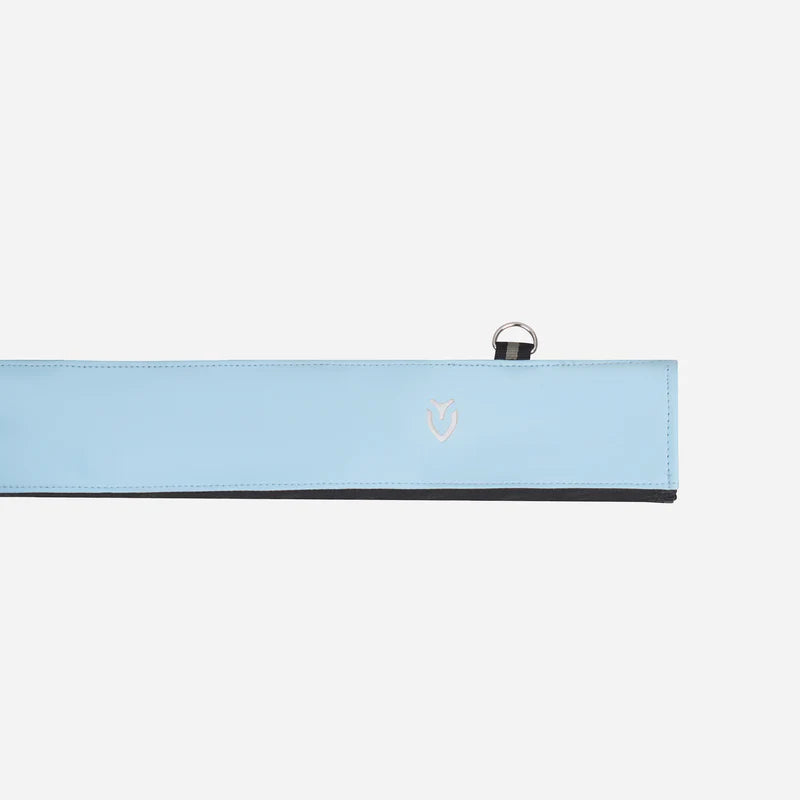 Vessel Player V Sky Blue Stand Bag