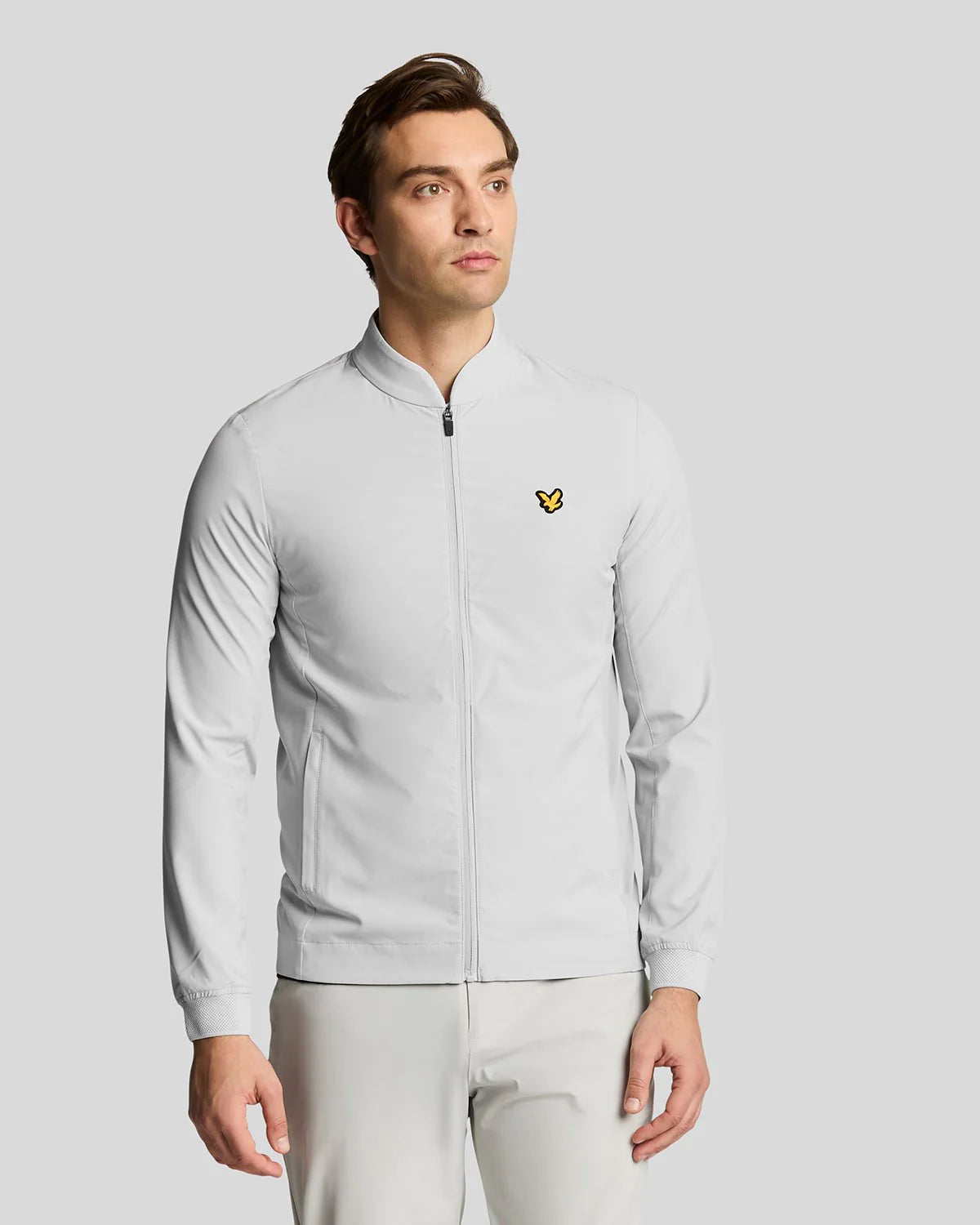 Lyle & Scott lightweight Jacket