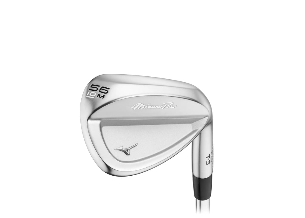Mizuno Pro T-3 Left Hand